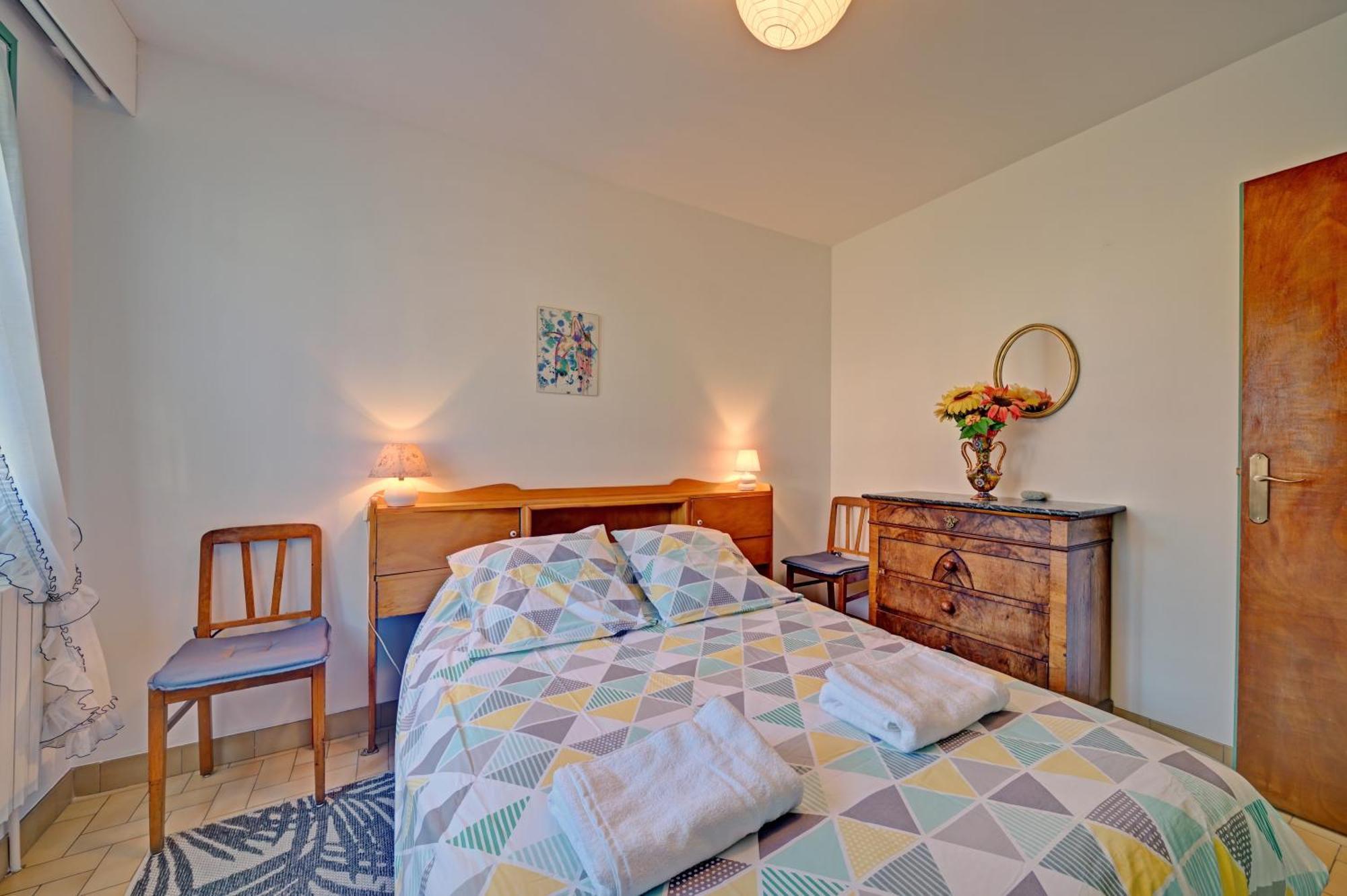 Les Rosiers Villa Bagneres-de-Luchon Ngoại thất bức ảnh